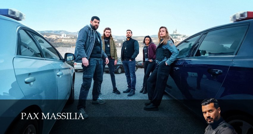 На страже Марселя 2 сезон 8 серия смотреть бесплатно в хорошем качестве