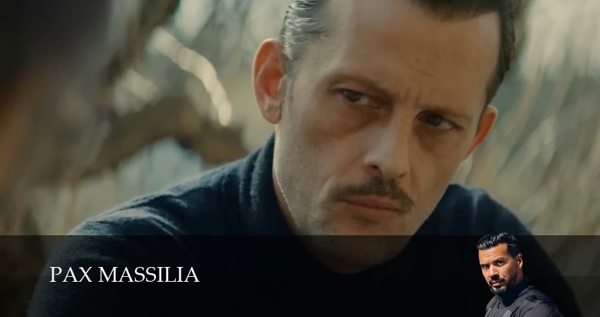 На страже Марселя (2025) 2 сезон 9 серия смотреть онлайн бесплатно