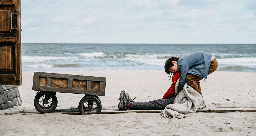 Туда и обратно (2025) (2025) смотреть бесплатно в хорошем качестве