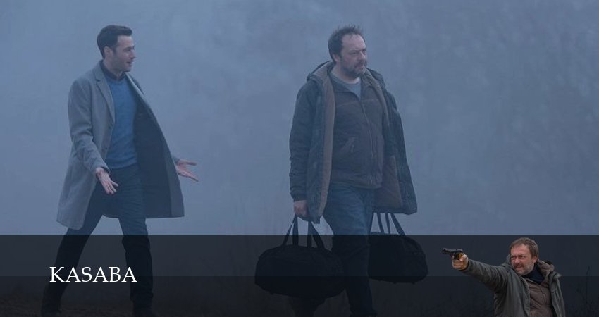 Смотреть сериал Городок 1 сезон 3 серия в хорошем качестве HD