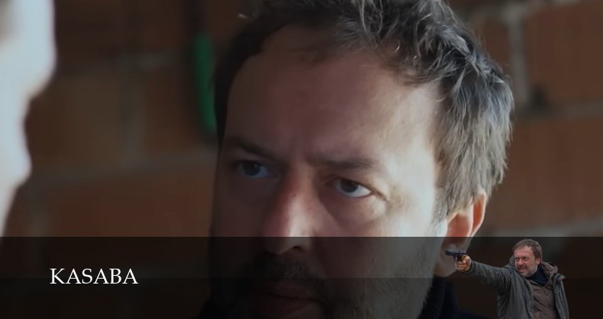 Сериал Городок (1 сезон, 2025) смотреть онлайн бесплатно в хорошем качестве