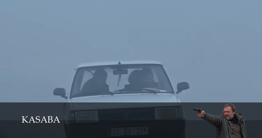 Городок 1 сезон 6 серия смотреть полностью без перерыва