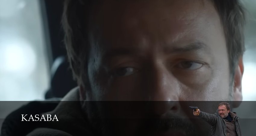 Смотреть сериал Городок 1 сезон 9 серия в хорошем качестве HD