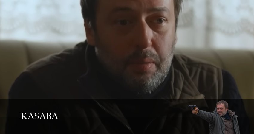 Сериал Городок (2025) 1 сезон 13 серия в 4K UHD и HD смотреть онлайн бесплатно