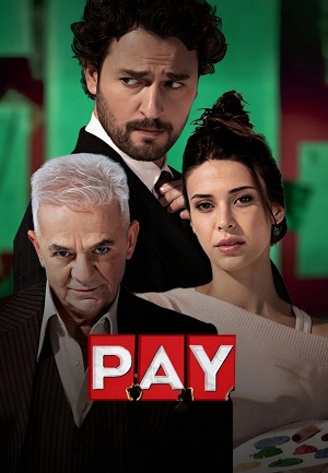 Полный 1 сезон сериала Оплата (2025) доступен для просмотра онлайн в 4K