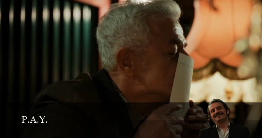 Сериал Оплата (1 сезон, 2 серия) смотреть бесплатно онлайн без рекламы