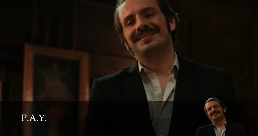 Смотреть сериал Оплата (2025) 1 сезон 3 серия без рекламы в HD