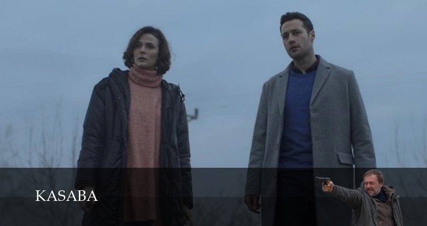 Городок 1 сезон 18 серия смотреть онлайн 720p или 1080p