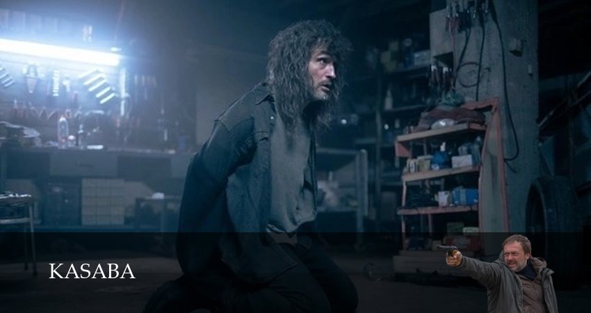 Смотреть сериал Городок 1 сезон 19 серия бесплатно и без рекламы