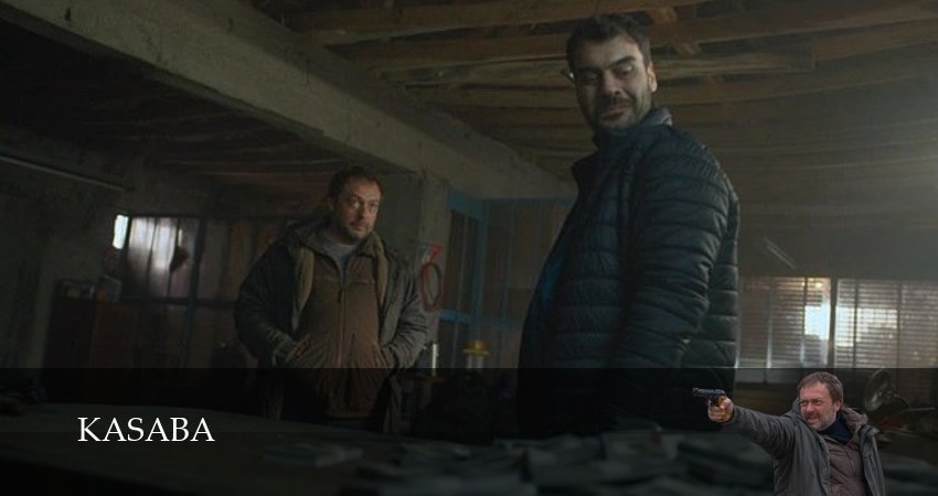 Городок (1 сезон, 2025) смотреть онлайн все серии подряд в хорошем качестве