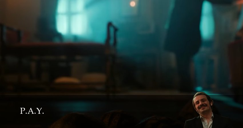 Оплата (2025) 1 сезон 7 серия смотреть бесплатно полностью