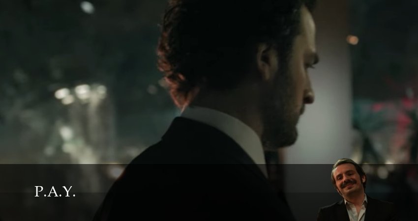 Оплата (1 сезон, 8 серия) смотреть онлайн