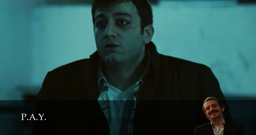 Оплата (1 сезон, 2025) смотреть онлайн бесплатно в хорошем HD 1080 качестве