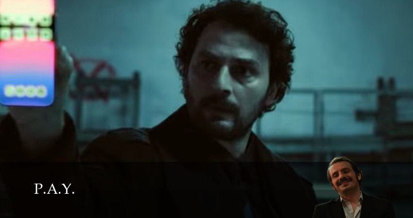 Сериал Оплата (1 сезон, 2025) онлайн