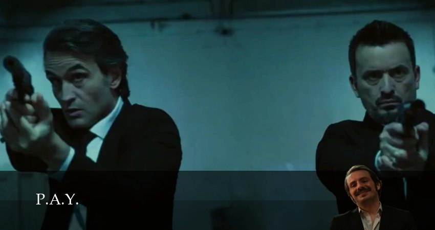 Сериал Оплата (1 сезон, 2025) смотреть онлайн бесплатно в хорошем качестве