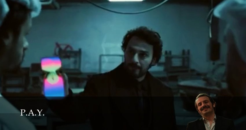 Смотреть Оплата 1 сезон 15 серия онлайн бесплатно без смс