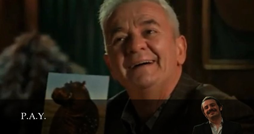 Сериал Оплата (1 сезон, 16 серия) смотреть бесплатно онлайн без рекламы