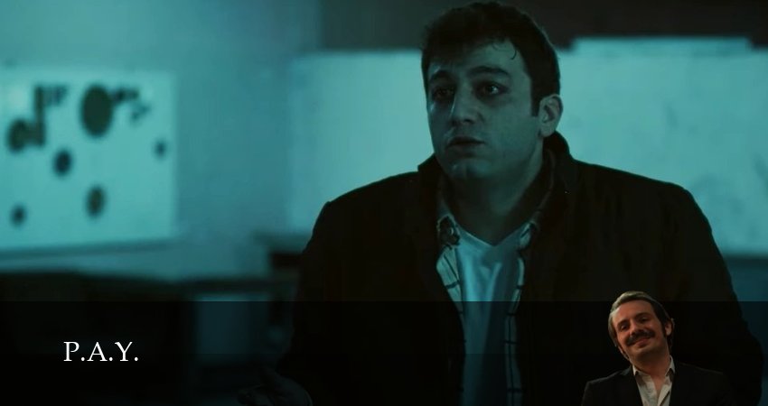 Смотреть сериал Оплата (2025) 1 сезон 19 серия в хорошем качестве онлайн