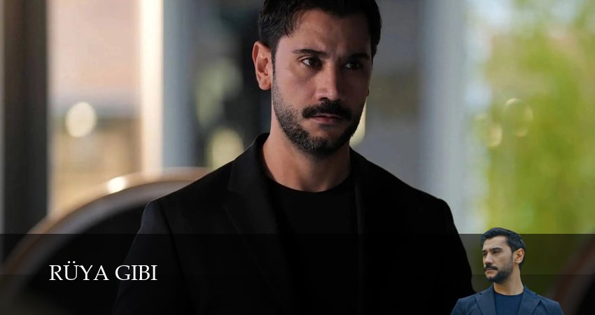 Словно сон (1 сезон, 1 серия) смотреть бесплатно онлайн без рекламы