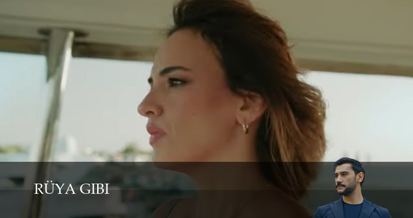 Смотреть сериал Словно сон 1 сезон 3 серия в отличном качестве