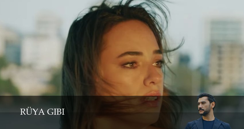 Сериал Словно сон (2025) 1 сезон 4 серия в хорошем качестве 1080 Full HD