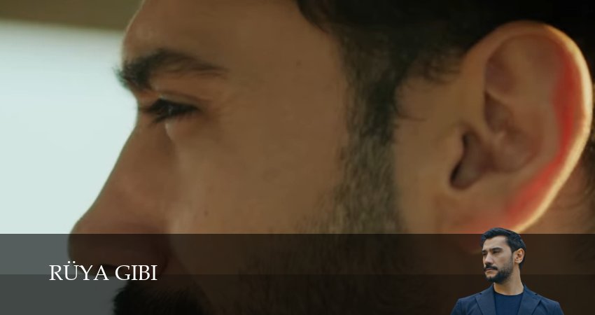 Сериал Словно сон (1 сезон, 5 серия) смотреть онлайн бесплатно без рекламы