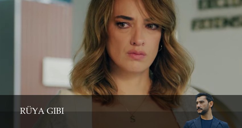 Словно сон (2025) 1 сезон 13 серия полностью в хорошем качестве и бесплатно