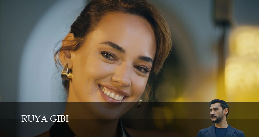 Словно сон (2025) 1 сезон 17 серия смотреть в 4K качестве онлайн