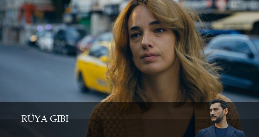 Словно сон (1 сезон, 18 серия) смотреть бесплатно онлайн