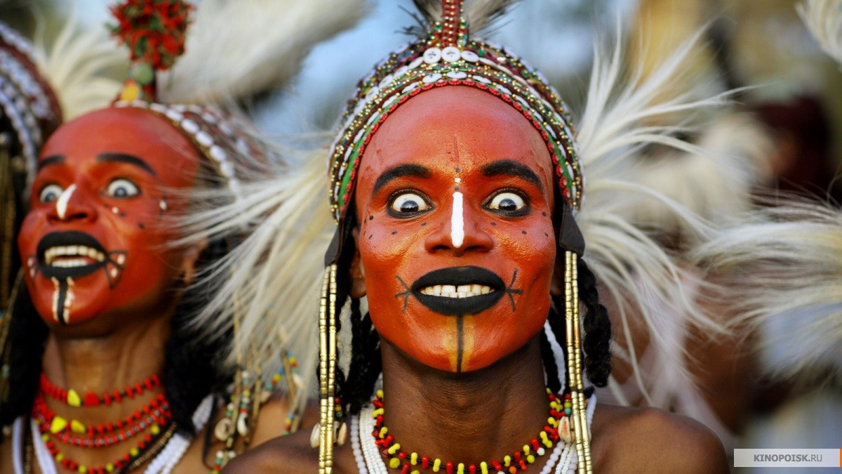 Смотреть сериал BBC: Планета людей (Human Planet) 1 сезон 4 серия бесплатно и без рекламы