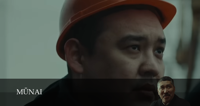 MunaiMunai 1 сезон 10 серия смотреть онлайн 720p или 1080p