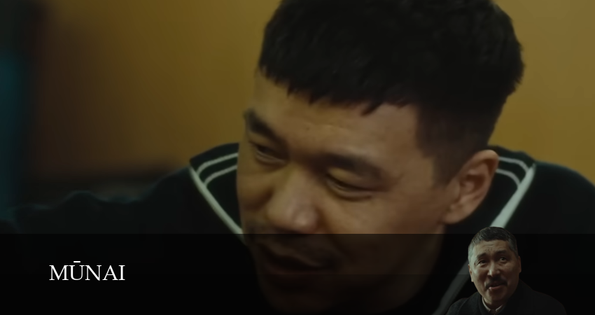 MunaiMunai (1 сезон, 14 серия) смотреть онлайн бесплатно в хорошем HD 1080 качестве