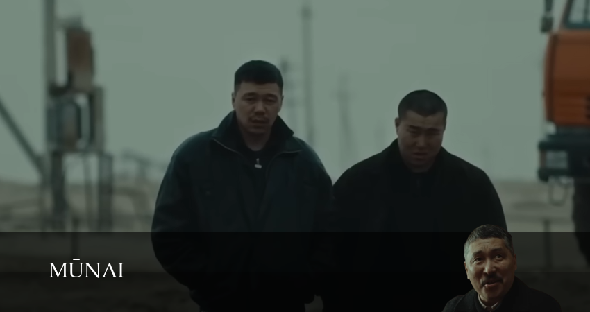 Munai 1 сезон 2 серия полная версия смотреть бесплатно