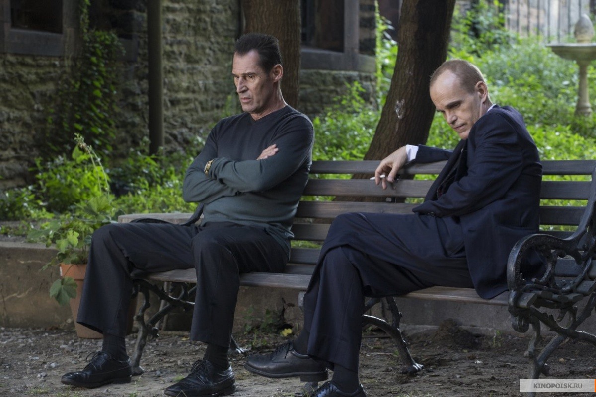 Сериал Банши (Banshee) 2 сезон 6 серия смотреть онлайн бесплатно в хорошем качестве