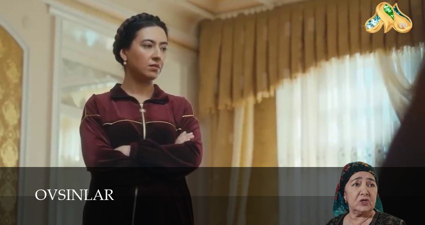 Ovsinlar (1 сезон, 2025) смотреть онлайн бесплатно в хорошем качестве