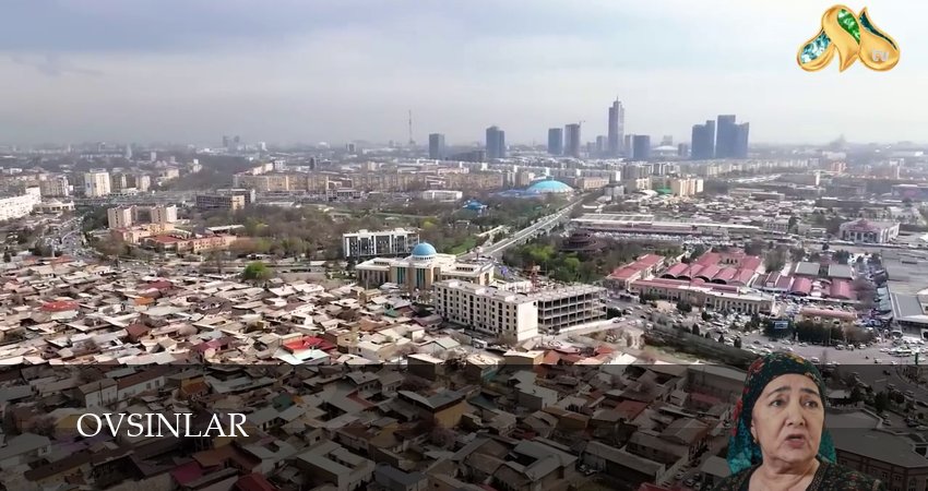 Смотреть сериал Ovsinlar (2025) 1 сезон 53 серия без рекламы в HD