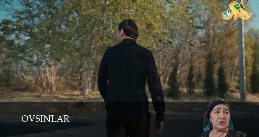 Ovsinlar (1 сезон, 2025) смотреть онлайн все серии подряд в хорошем качестве