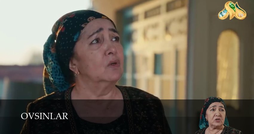 Ovsinlar (2025) 1 сезон 57 серия онлайн бесплатно в высоком качестве