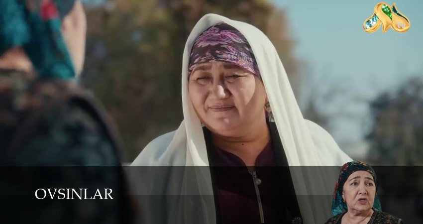 Ovsinlar 1 сезон 59 серия смотреть бесплатно в хорошем качестве