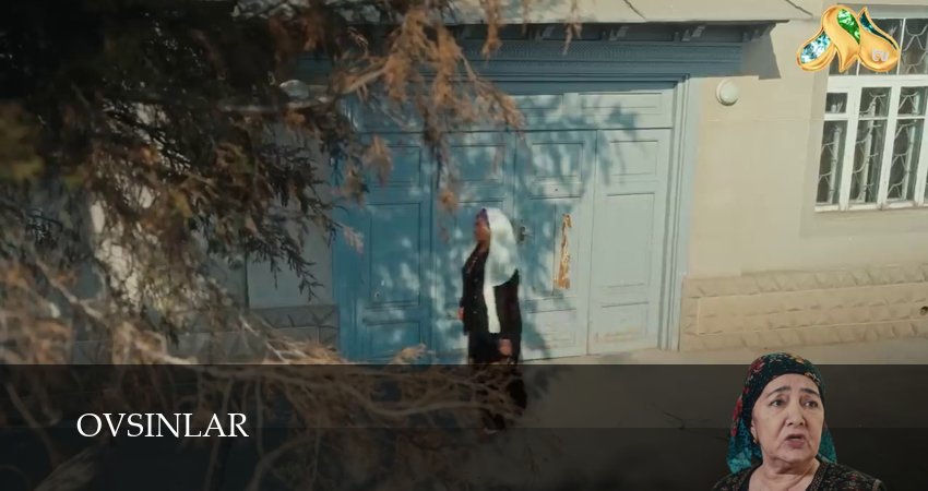 Ovsinlar (2025) 1 сезон 60 серия смотреть онлайн бесплатно