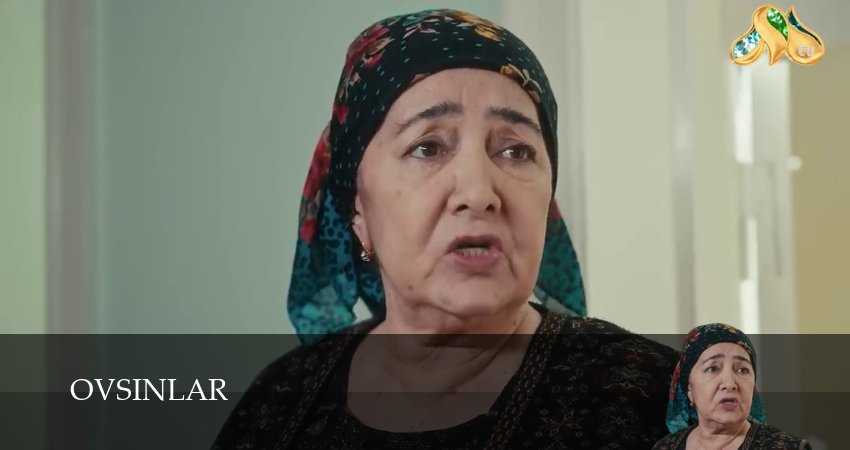 Ovsinlar (2025) 1 сезон 63 серия смотреть онлайн без рекламы