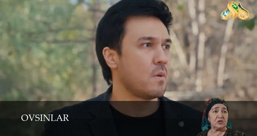 Смотреть сериал Ovsinlar 1 сезон 65 серия в отличном качестве