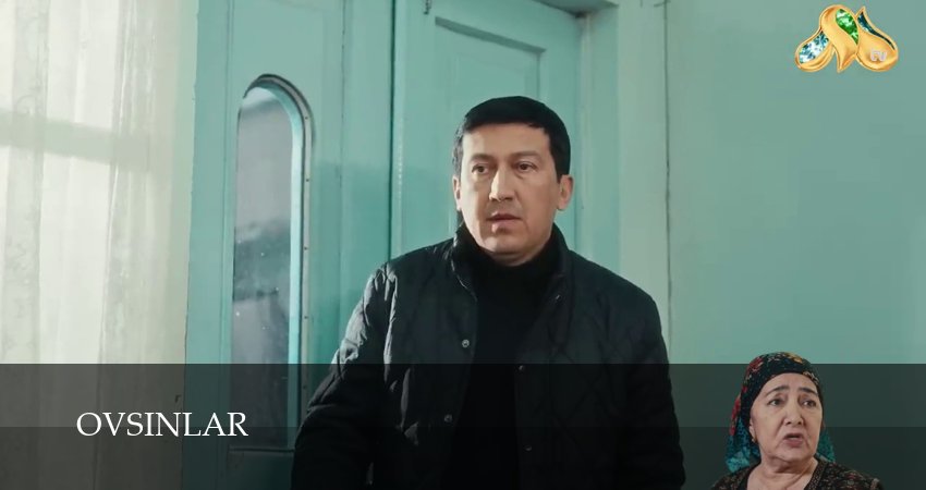 Ovsinlar 1 сезон 66 серия смотреть бесплатно в хорошем качестве