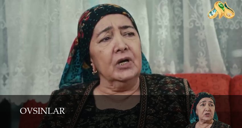 Ovsinlar (1 сезон, 67 серия) смотреть онлайн в хорошем качестве бесплатно