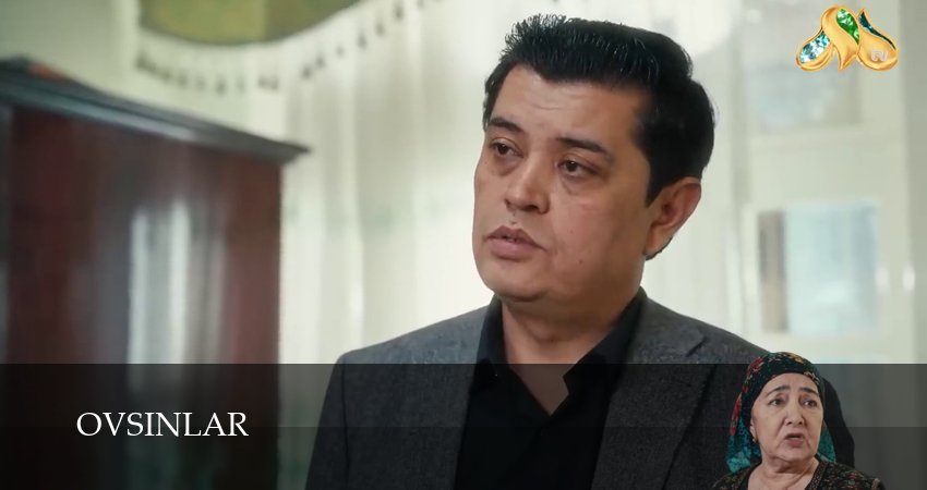 Ovsinlar (1 сезон, 2025) смотреть онлайн бесплатно в хорошем качестве