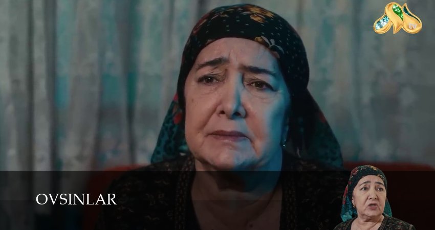 Ovsinlar (1 сезон, 75 серия) смотреть онлайн все серии подряд в хорошем качестве