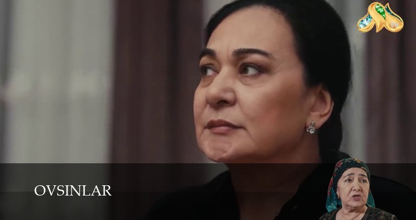 Ovsinlar (2025) 1 сезон 76 серия полностью смотреть бесплатно без рекламы