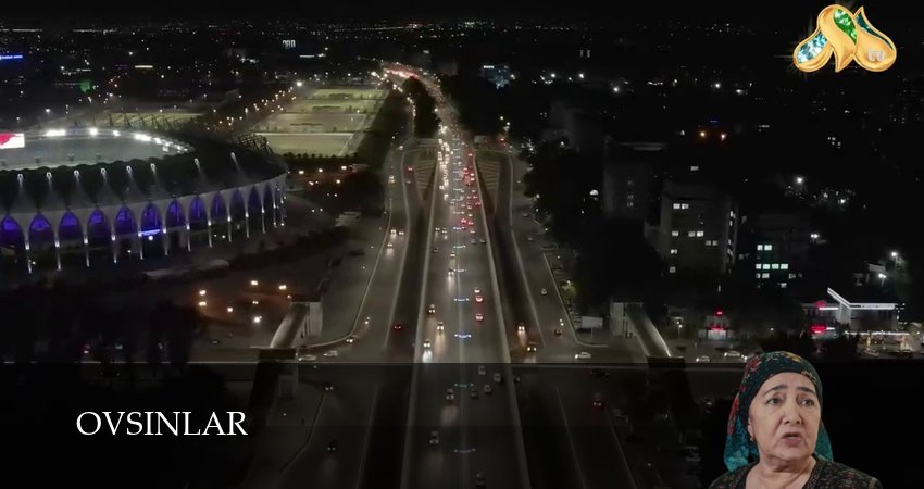 Сериал Ovsinlar (1 сезон, 2025) смотреть