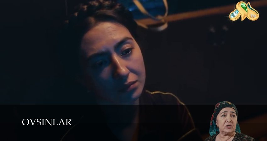 Ovsinlar (2025) 1 сезон 78 серия смотреть онлайн в хорошем качестве