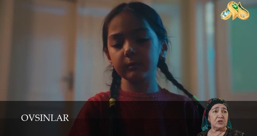 Смотреть сераил Ovsinlar (2025) 1 сезон 79 серия HD 1080, 4K
